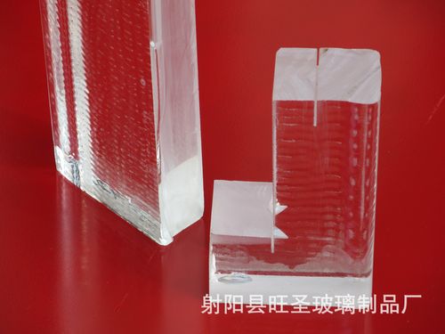 提供光学玻璃加工,玻璃毛坯加工,对外加工玻璃